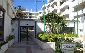 Carihuela Beach Pool Garage Wifi