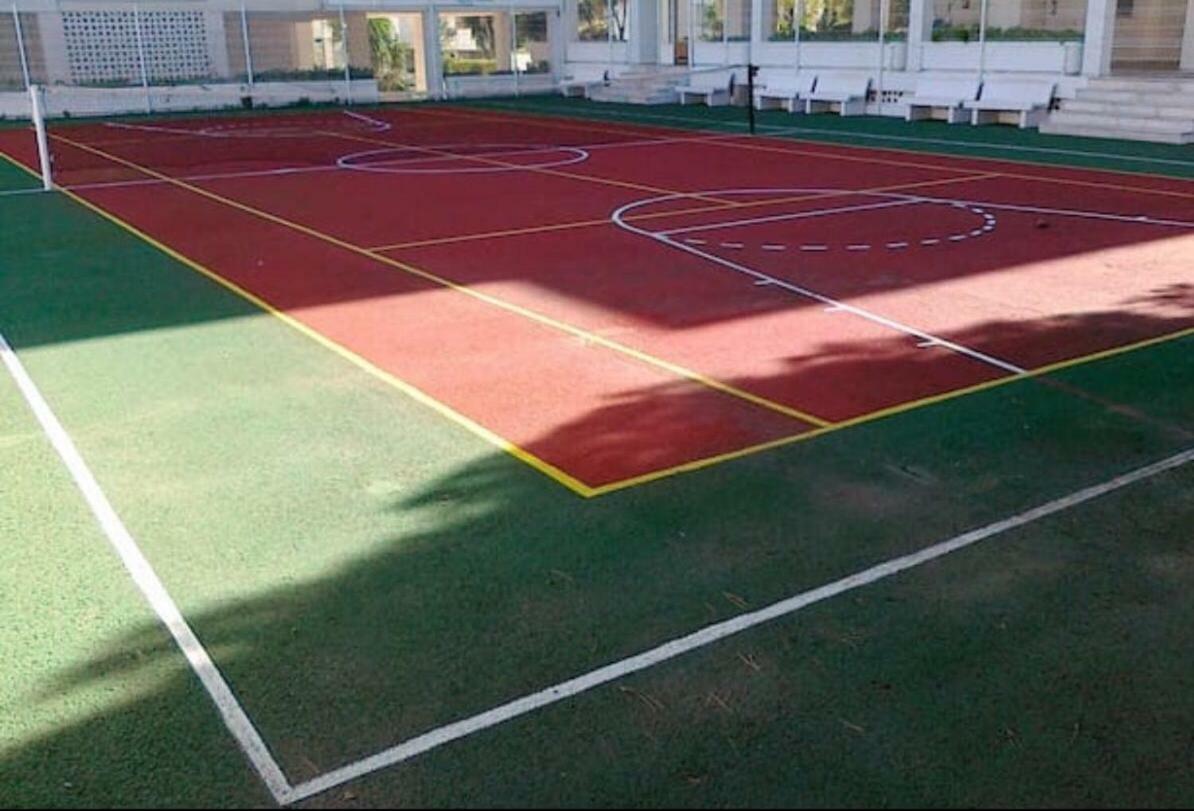 Carihuela Beach Pool Garage Wifi Torremolinos Zewnętrze zdjęcie